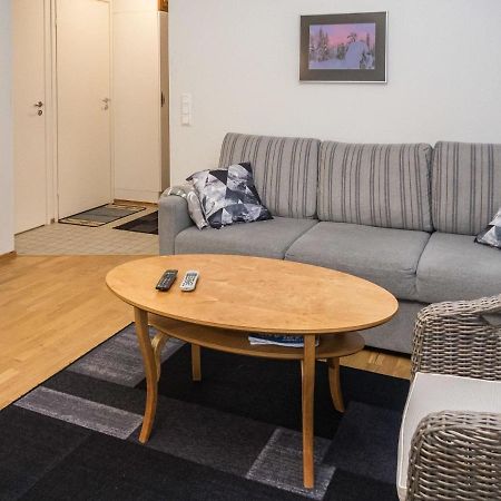 Holiday Home Karhunvartijan Linna B11 By Interhome Ruka Exterior photo